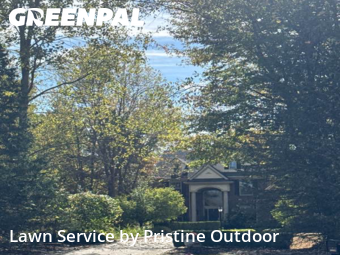 Grass Cut nearby Novi, MI, 