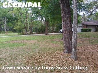Yard Mowing nearby Wekiwa Springs, FL, 