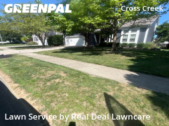 Lawn Care Service nearby Hilliard, OH, 
