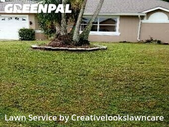 Lawn Maintenance nearby Palm Bay, FL, 