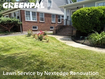 Lawn Cutting nearby Maplewood, NJ, 