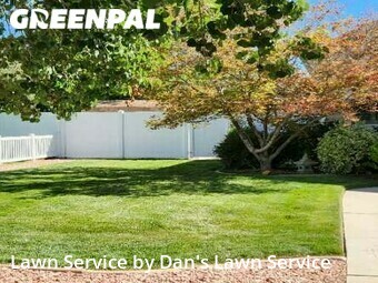 Grass Cut nearby Sandy, UT, 