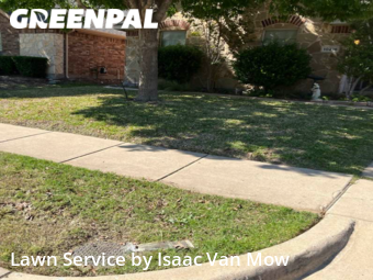 Lawn Cut nearby Mc Kinney, TX, 