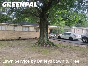 Yard Mowing nearby Tyler, TX, 