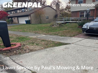 Lawn Service nearby Columbus, OH, 
