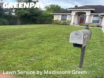 Lawn Cut nearby West Palm Beach, FL, 