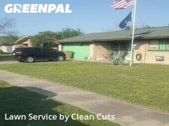 Lawn Mow nearby Corpus Christi, TX, 