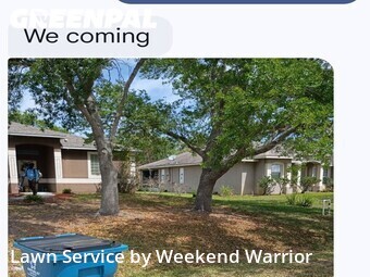 Lawn Mow nearby Palm Bay, FL, 