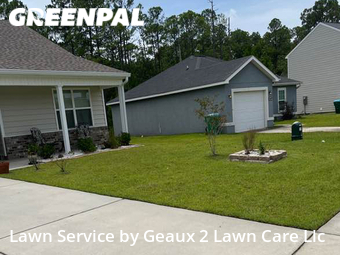 Lawn Mowing nearby Gulfport, MS, 