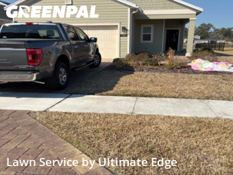 Lawn Maintenance nearby St. Augustine, FL, 