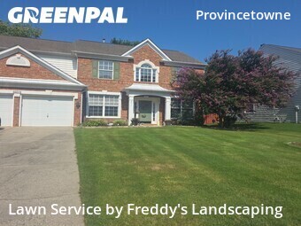 Lawn Care Service nearby Charlotte, NC, 