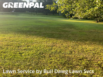 Grass Cut nearby Jefferson, GA, 