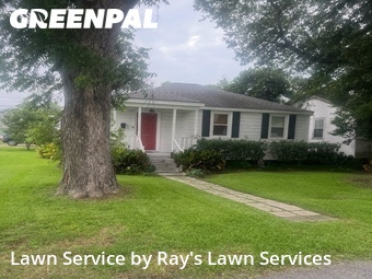 Lawn Cut nearby Metairie, LA, 