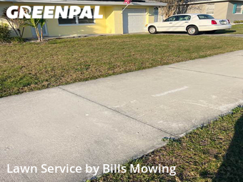 Lawn Care nearby Largo, FL, 
