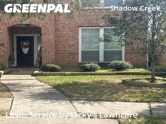 Lawn Care nearby Pearland, TX, 