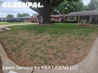 Lawn Service nearby Midwest City, OK, 