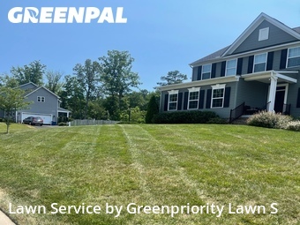 Lawn Cutting nearby Midlothian, VA, 