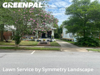 Lawn Cutting nearby Jacksonville, FL, 