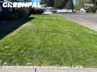 Lawn Care Service nearby Beaverton, OR, 