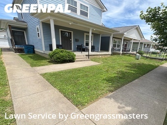 Lawn Care Service nearby Louisville, KY, 