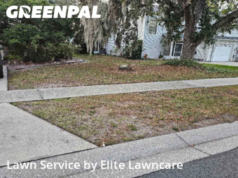 Lawn Mowing nearby Tampa, FL, 