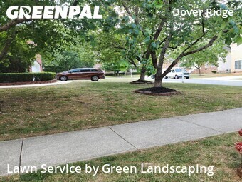Lawn Care Service nearby Durham, NC, 
