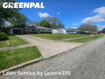 Grass Cutting nearby Youngstown, OH, 