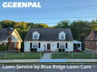 Lawn Service nearby Roanoke, VA, 