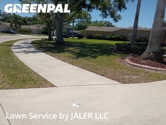 Lawn Maintenance nearby Parrish, FL, 