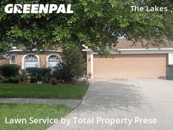 Lawn Care nearby Wesley Chapel, FL, 