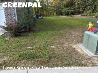 Lawn Cutting nearby Macon, GA, 