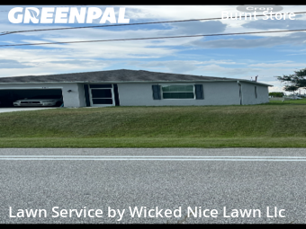 Lawn Care Service nearby Cape Coral, FL, 