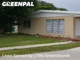 Grass Cutting nearby Port Charlotte, FL, 