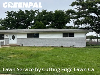 Yard Mowing nearby Florissant, MO, 