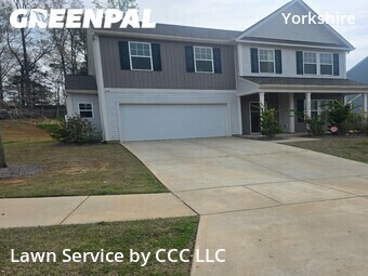 Yard Mowing nearby Charlotte, NC, 