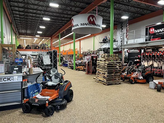 Aloha Power Equipment Photo 19