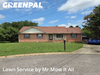 Lawn Maintenance nearby Smyrna, TN, 