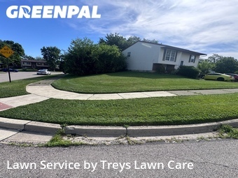 Lawn Care nearby Kettering, OH, 