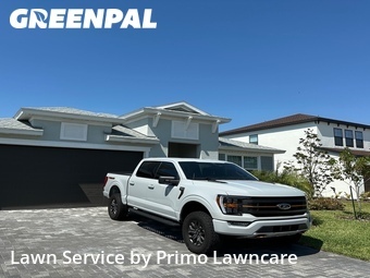 Lawn Mowing nearby Parrish, FL, 