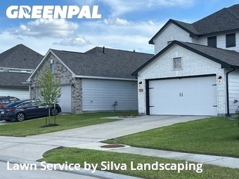 Lawn Mowing nearby Tomball, TX, 
