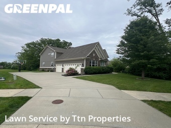 Lawn Care Service nearby Zionsville, IN, 