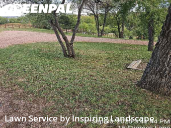 Landscaping Companies In Colorado Springs,80906,Landscapers by Inspiring Landscape, work completed in Nov , 2025