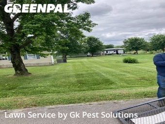 Lawn Mowing Service nearby Murfreesboro, TN, 