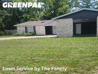 Lawn Mowing nearby Altamonte Springs, FL, 