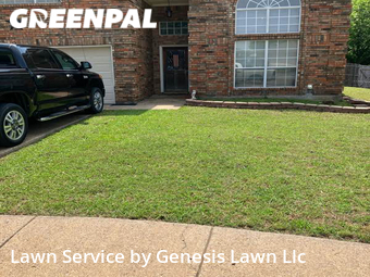 Lawn Cut nearby Garland, TX, 