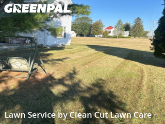 Lawn Care Service nearby Bowling Green, OH, 