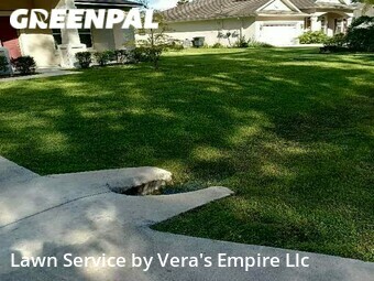 Lawn Maintenance nearby Palm Coast, FL, 