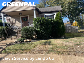 Lawn Cut nearby Nashville, TN, 