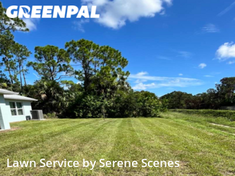 Lawn Cutting nearby Palm Bay, FL, 