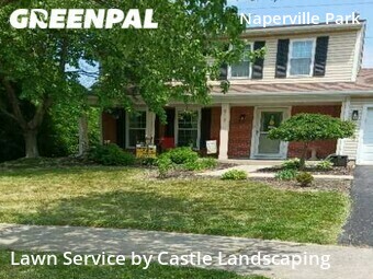 Yard Cutting nearby Naperville, IL, 